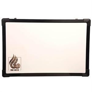 تخته وایت برد ساده50*30پایار