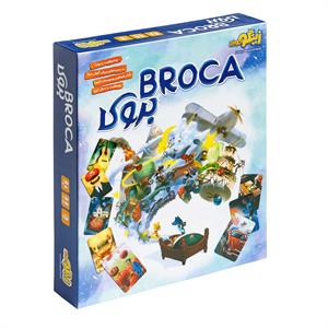 بروکا زینگو