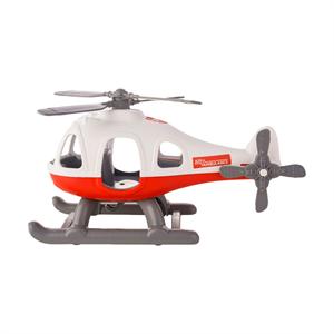 هلیکوپترآموبولانس  زینگو