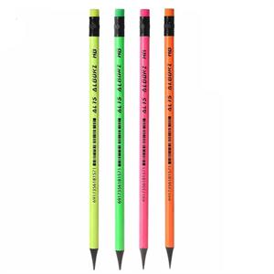 مدادمشکی فلورسنت پاکن دار(چوب مشکی)  پلیمری البرز