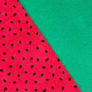 نمد A3 طرح یلدا بسته 10برگی