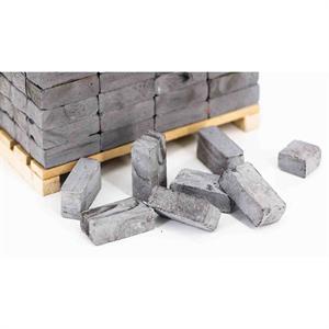 آجرفشاری طوسی مقیاس 1/12 تعداد 400عددی اشل 