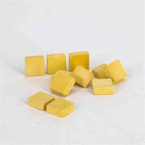 موزاییک زرد مقیاس 1/24تعداد200عددی اشل  