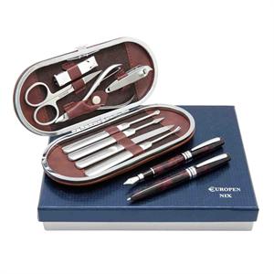 ست نفیس  یوروپنNIX SETخودکارخودنویس وست مانیکور