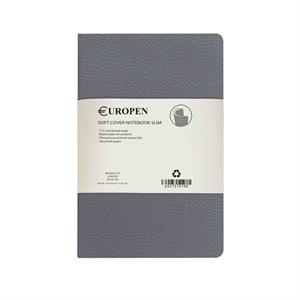 دفترجلدچرم باریک(SLIM) یوروپن