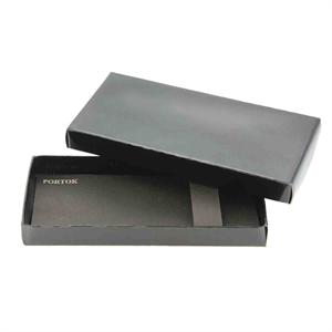 جعبه خالی مقوایی جاسوئیچی پرتوک