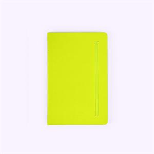 دفتر یادداشت80برگ20*13 جلد سخت دش سری کلاسیک