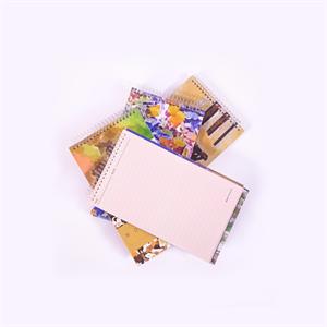 یادداشت رقعی سری گاهان دش