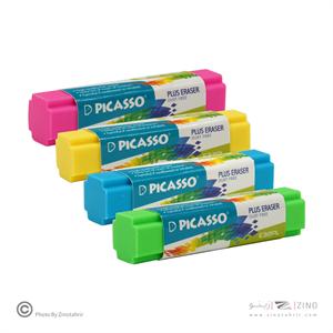 پاکن رنگی پلاس پیکاسو کدE32PL