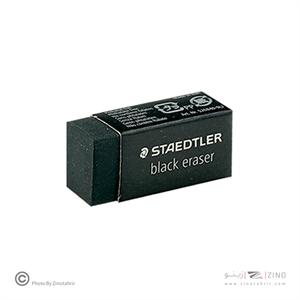 پاکن مشکی40عددی استدلرکدB40-9LI 526