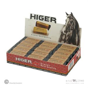 پاکن مشکی30عددی هیگر