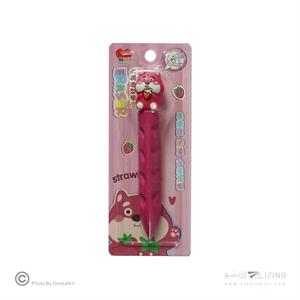 پاکن فانتزی عروسکدار مدادی  کد9172