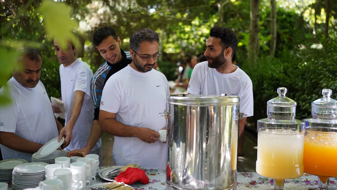 زینو کمپ