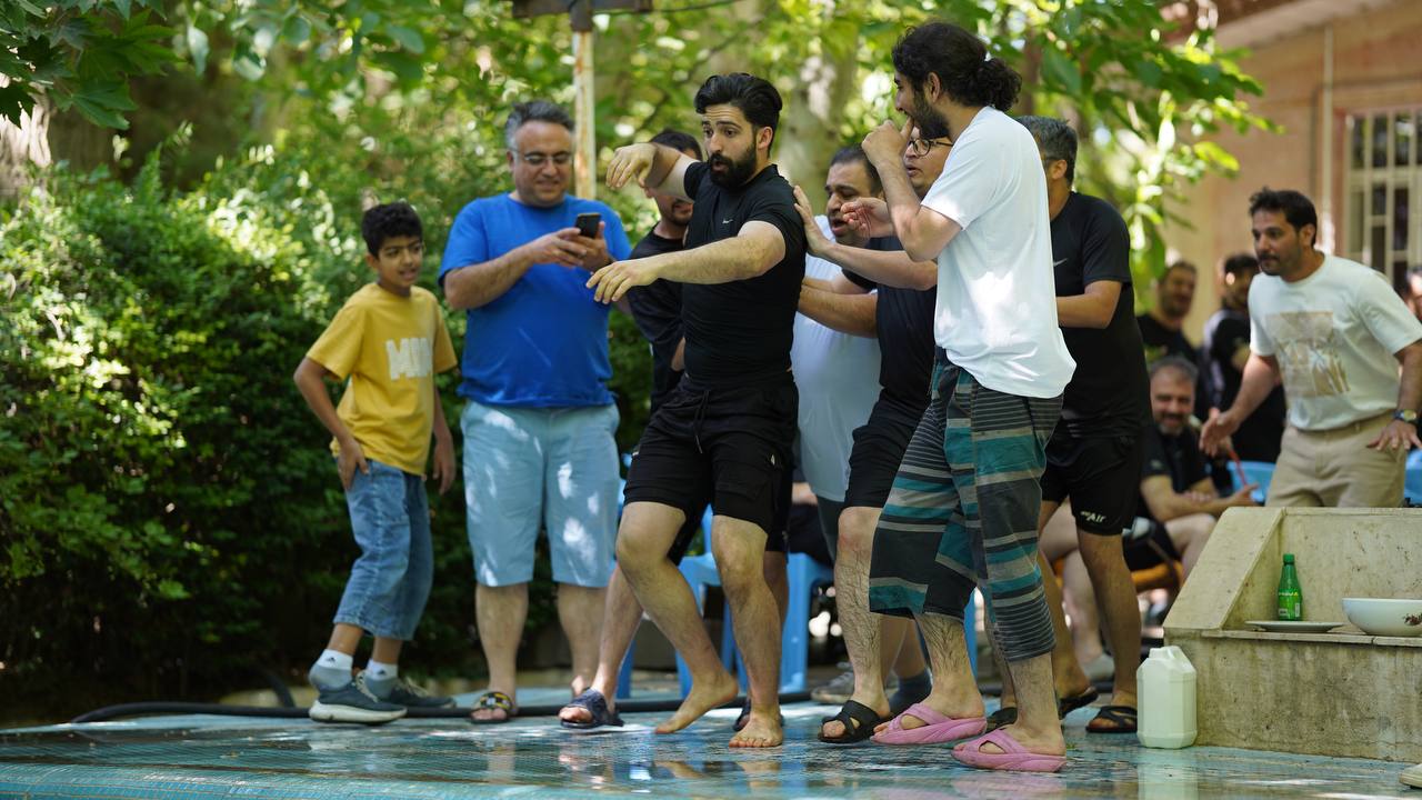 زینو کمپ
