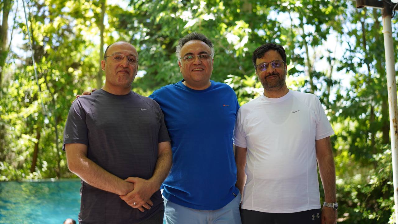 زینو کمپ
