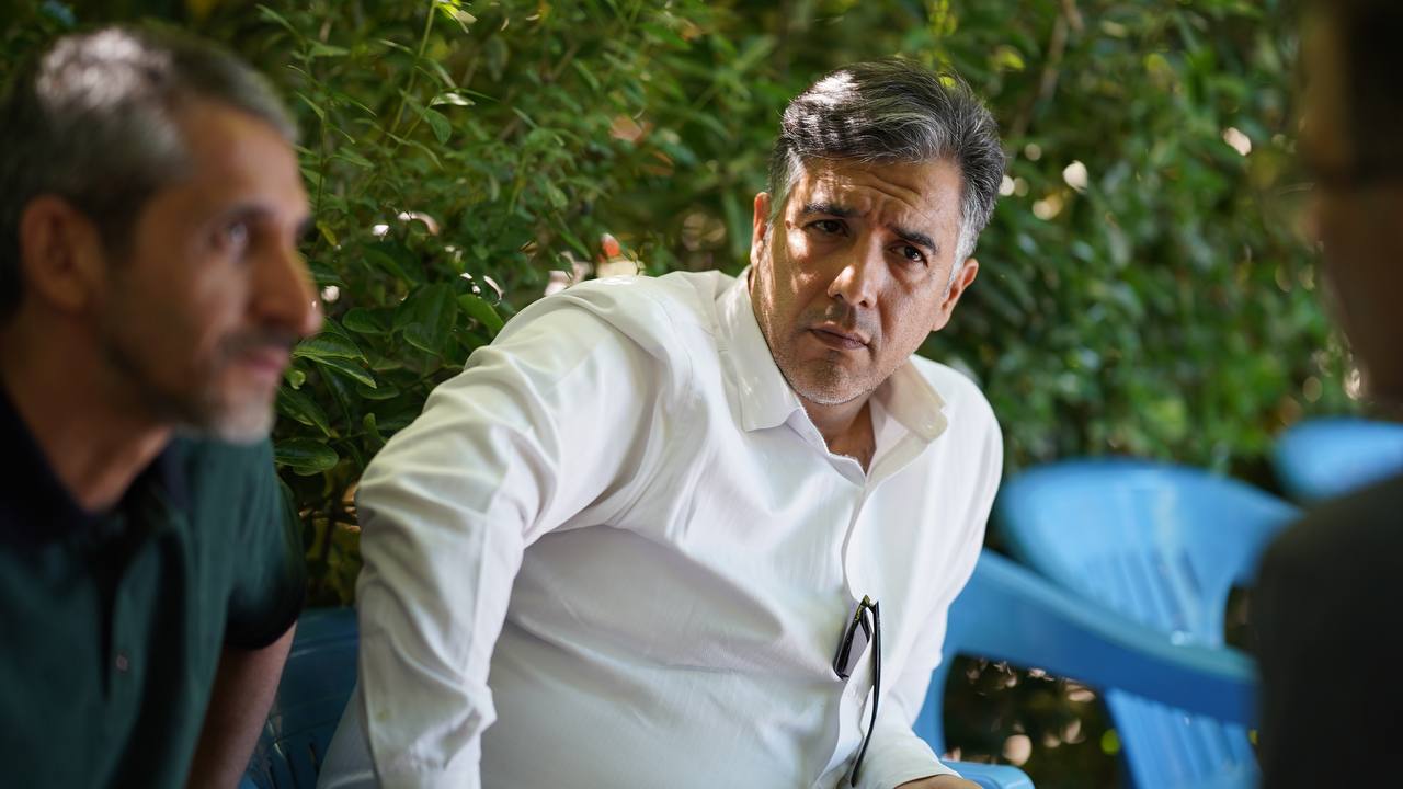 زینو کمپ